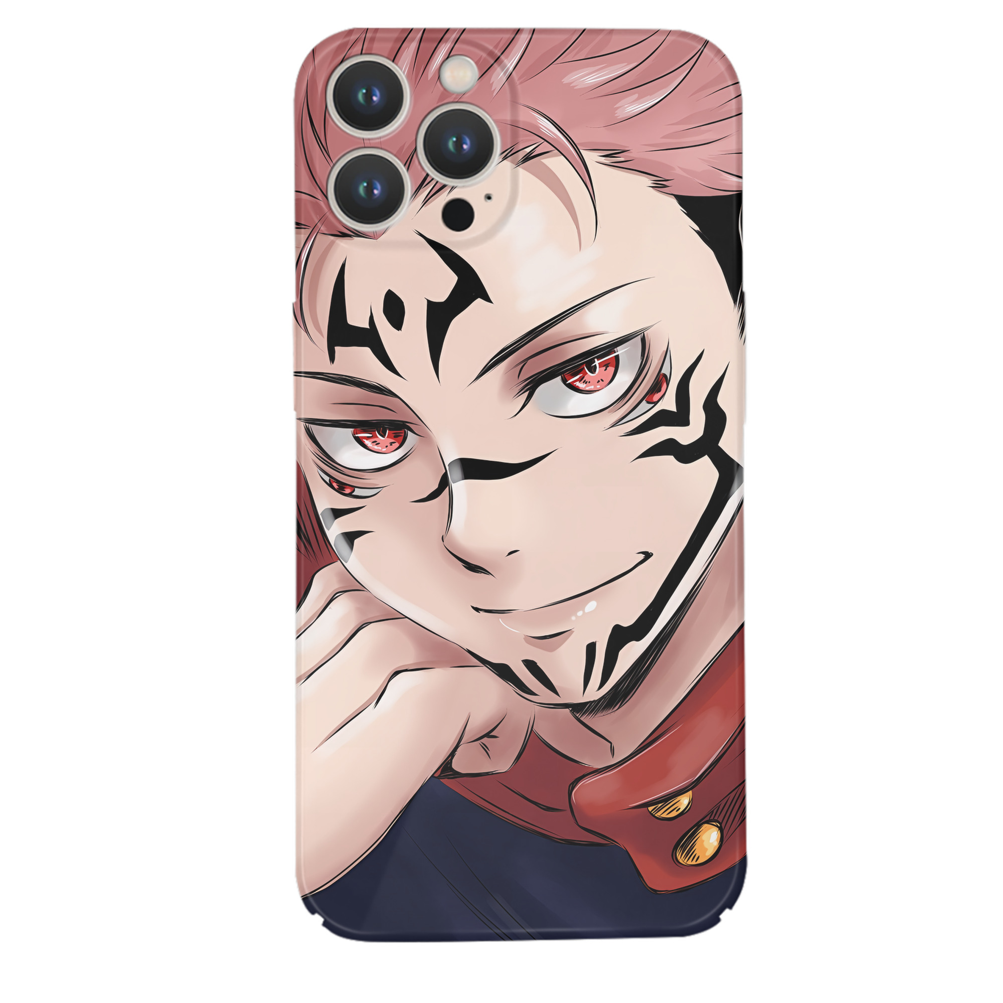 （画像用） SPY×FAMILY间谍家家酒 【iPhone 14シリーズ対応】ハードケース